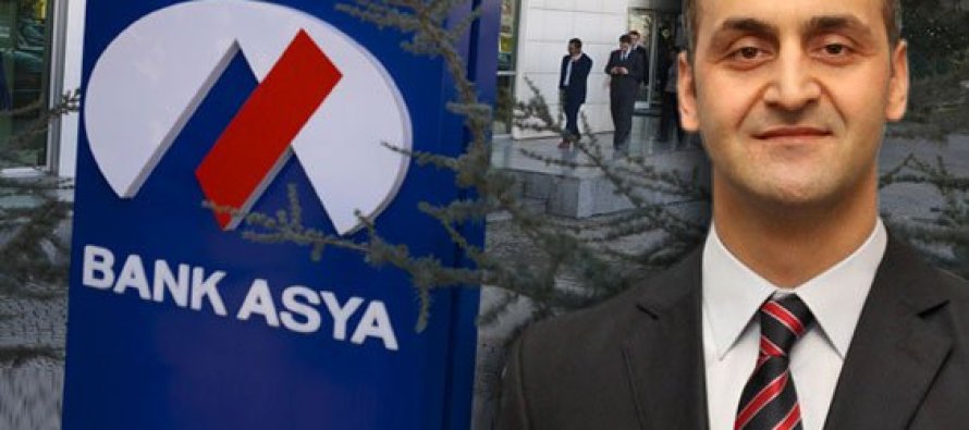 Bank Asya Genel Müdürü Ahmet Beyaz, Wall Street Journal’a konuştu
