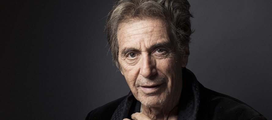 Al Pacino’dan Star Wars itirafı