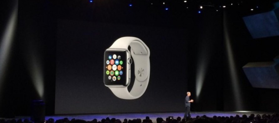 ‘Apple Watch’, İsviçreli saat devlerini korkutmadı
