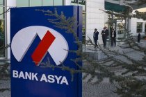 Bank Asya’ya baskı AB raporuna giriyor