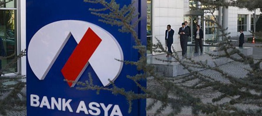 Bank Asya’nın sermaye yeterlilik rasyosu 18,32’ye ulaştı
