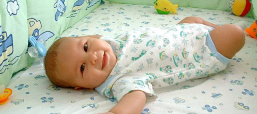 Bebekleri nasıl uyutmalı?
