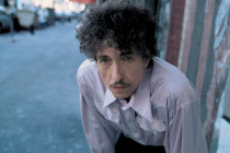 Bob Dylan Grammy’e doymuyor