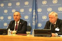 Dışişleri Bakanı Çavuşoğlu: Esed rejimi var olduğu sürece bölgeye istikrar gelmez