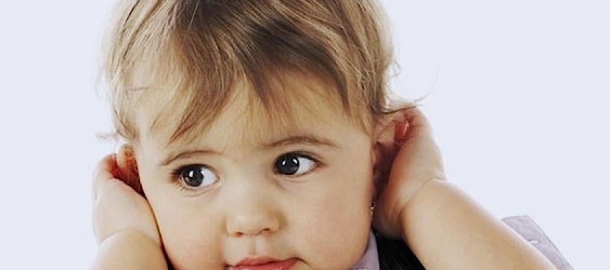 Çocuklarda kulak akıntısına dikkat