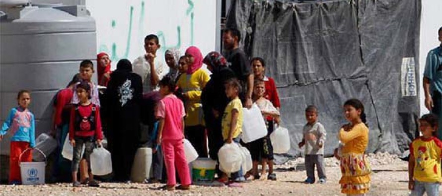 Danimarka: Türkiye, Danimarka’daki Suriyelileri alırsa yardım ederiz