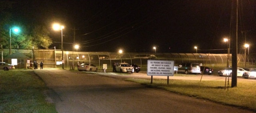 Tennessee Woodland Genç Tutuklu Merkezi’nden 13 genç daha kaçtı
