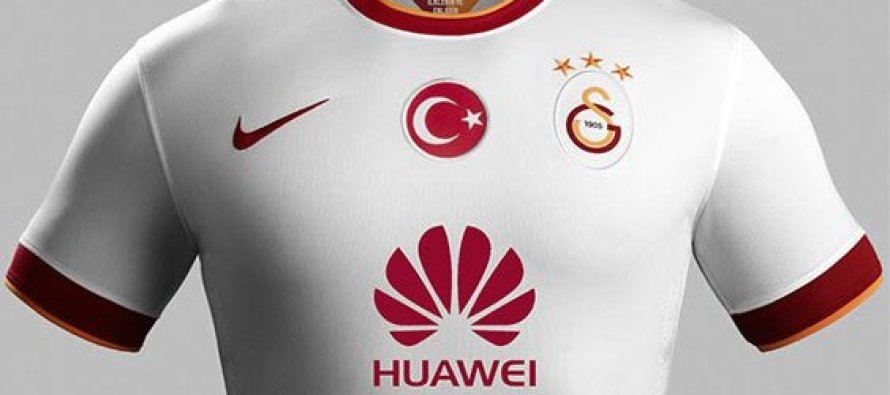 Huawei, Galatasaray’a sponsor oluyor
