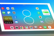 Apple’ın yeni işletim sistemi iOS 8 güncellemesi bugün geliyor