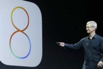 iOS 8 güncellemeleri 15 Eylül’de geliyor