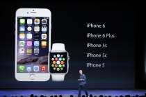 Apple yeni ürünlerini görkemli bir törenle tanıttı