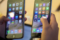 iPhone satış rekoru kırdı