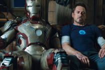 Iron Man’e yeni film yok