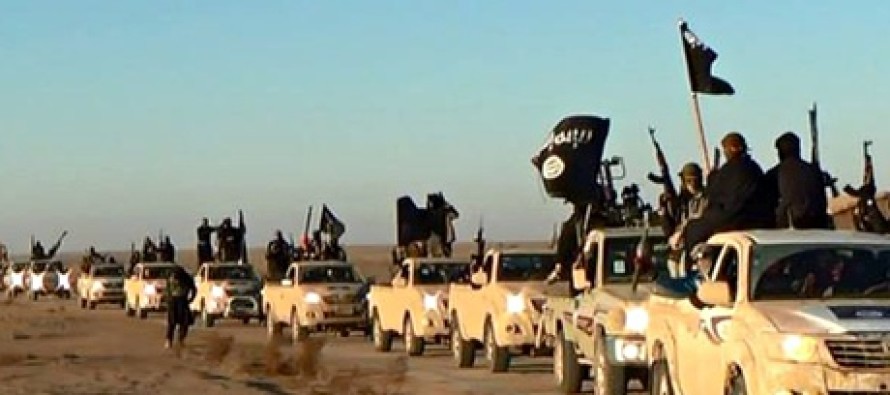 Merkel: IŞİD, Avrupa için büyük tehdit
