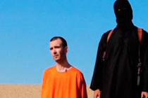 IŞİD, İngiliz rehineyi de infaz etti