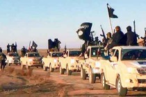 FT: IŞİD’in Türkiye için oluşturduğu risk Batı’ya oranla çok yüksek