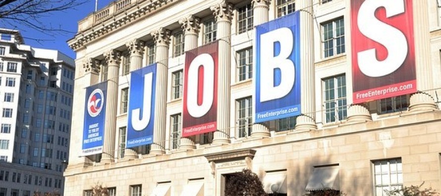 ABD’de işsizlik maaşına başvuranlar 15 milyonu aştı