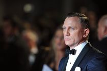 Daniel Craig bir kere daha Bond olacak