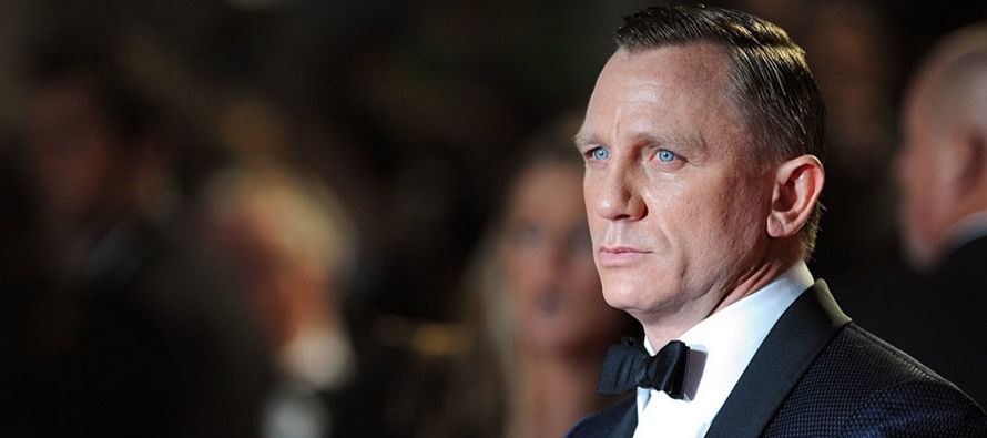 Daniel Craig bir kere daha Bond olacak