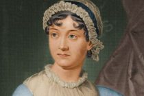 Jane Austen’ın hayatı film oluyor