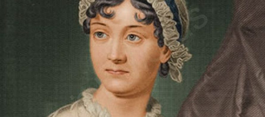 Jane Austen’ın hayatı film oluyor