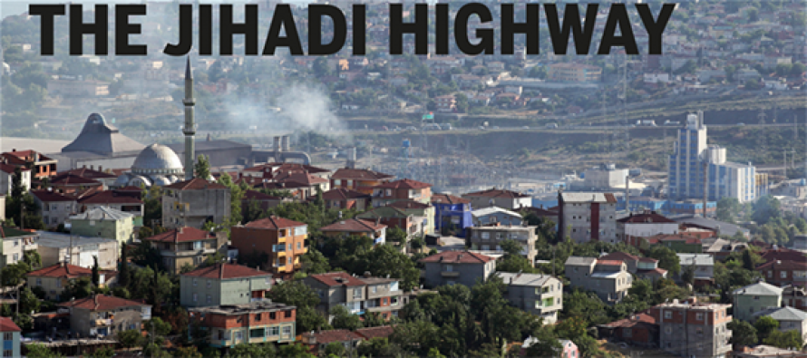 Newsweek’ten tartışmaya yol açacak haber: İstanbul varoşları IŞİD’in militan kaynağı