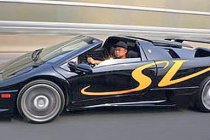 2 Çinli, sıfırdan Lamborghini yaptı