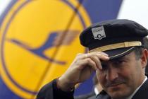 Lufthansa’da uçuş kabin görevlileri grev için tetikte
