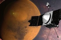Hindistan’ın insansız hava aracı Mars’ta