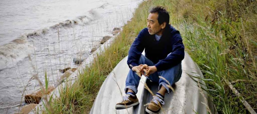 Murakami hayranlarına müjde