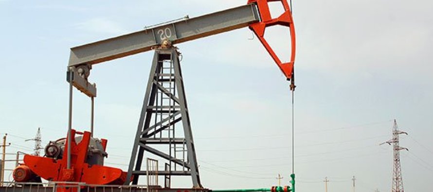 İran OPEC’e petrol üretimi düşürmesi çağrısı yaptı