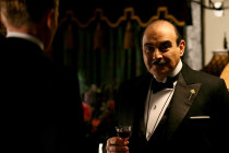 Dedektif Hercule Poirot yeniden aramızda