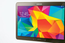Samsung Galaxy Tab S incelemesi