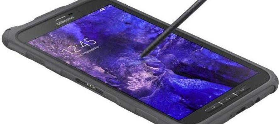 Dünyanın en ince tableti Samsung’tan