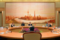 Şanghay İşbirliği Örgütü’nden yeni üyelere yeşil ışık