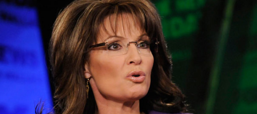 Sarah Palin: Amerikan halkına özür borcum var