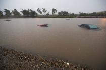 Selle boğuşan Arizona’da acil durum ilan edildi