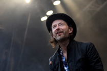 Thom Yorke’un yeni albümü