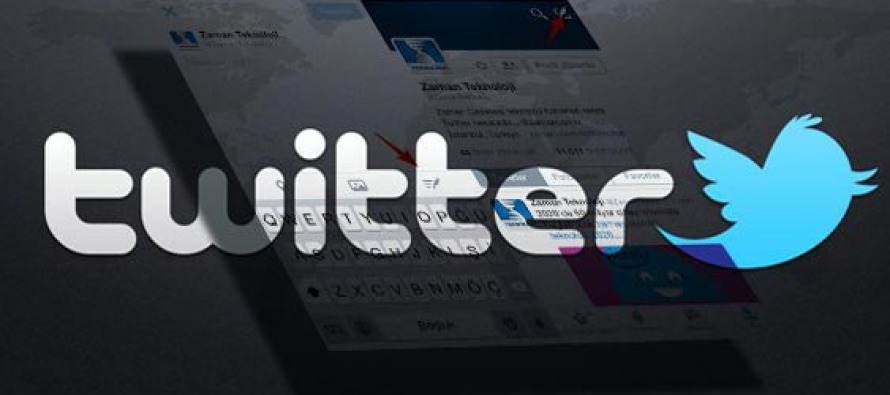 Twitter ‘Haber’ sekmesini test etmeye başladı