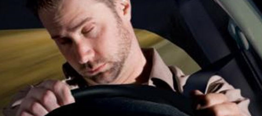Dikkat, uykusuzluk iş kazası riskini arttırıyor!