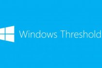 Windows Threshold’un önizleme sürümü geliyor