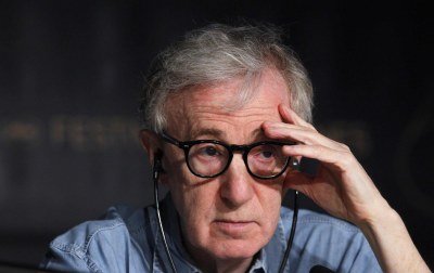 Woody Allen Amazon ile anlaştı
