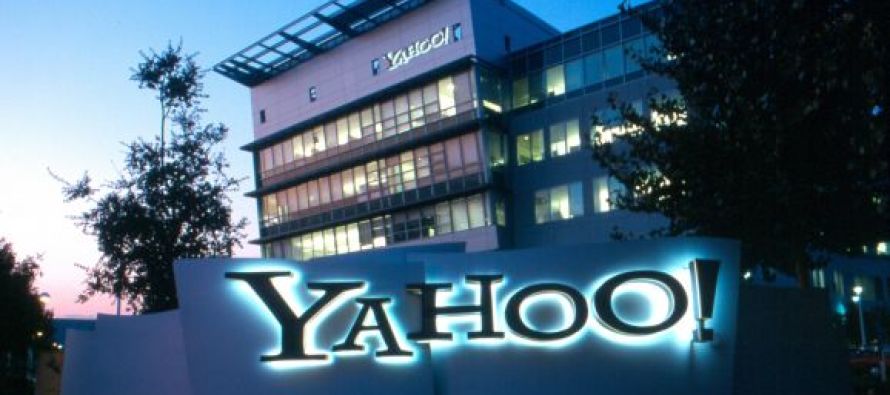 ABD hükümeti Yahoo’dan tehditle bilgi almış