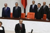 HRW: Yeni yargı paketi Türkiye’yi geri götürür