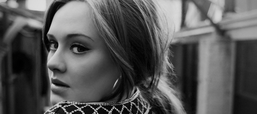 Adele’den ‘Hello’ ile dijital rekor
