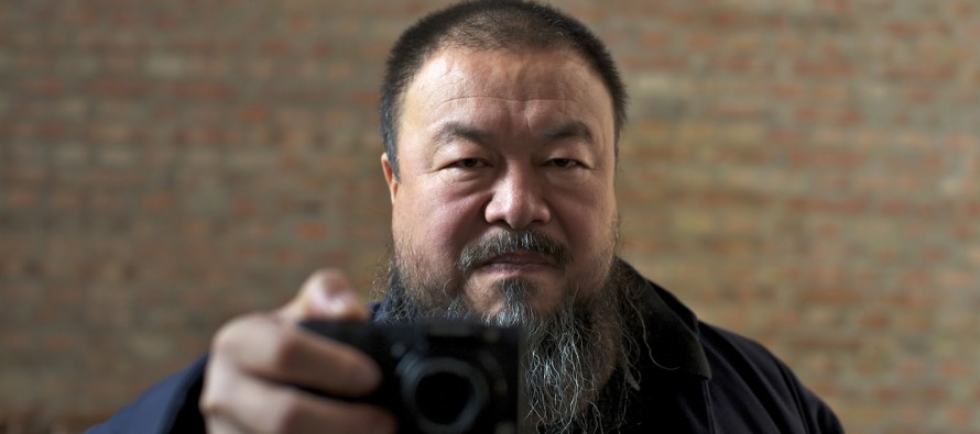 Ai Weiwei’den Danimarka’yı üzecek karar