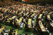 BM Güvenlik Konseyi, ‘İsrail işgali 3 yıl içinde bitsin’ çağrısını oylayacak