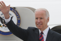 Başkan Yardımcısı Joe Biden Türkiye’ye gidiyor