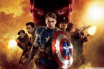 Captain America’nın yeni filminin adı açıklandı
