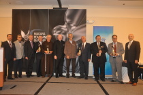 Michigan Niagara Vakfı “2014 Barış ve Diyalog” ödülleri sahiplerini buldu